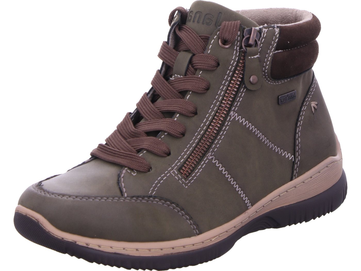 Jana Winterboots mit TEX-Membran