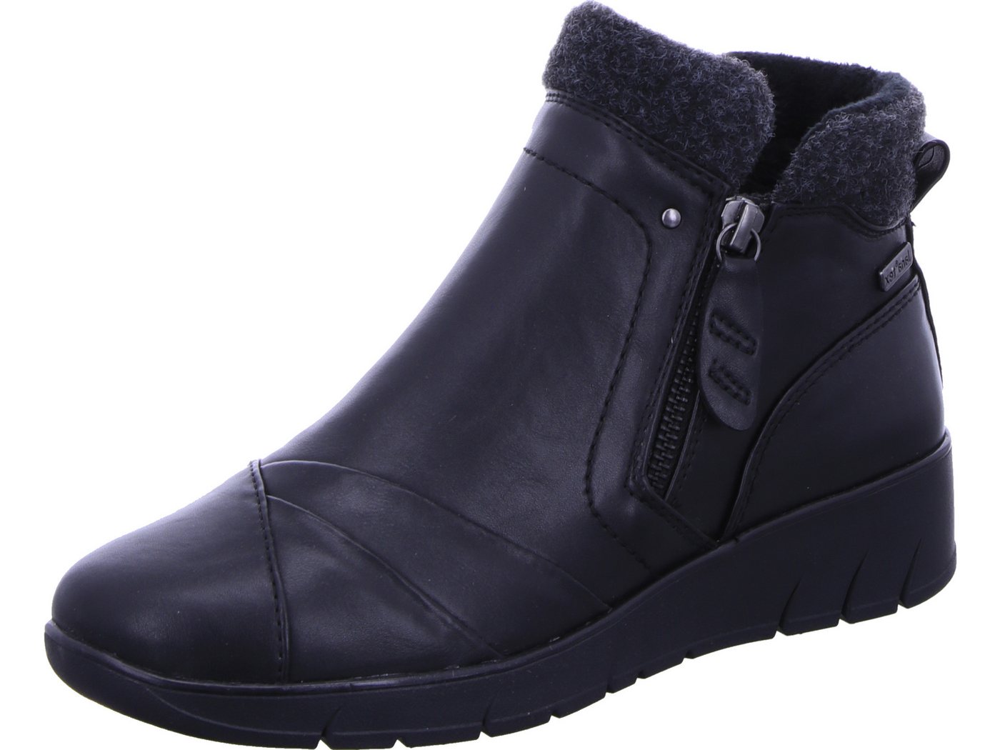 Jana Winterboots mit TEX-Membran