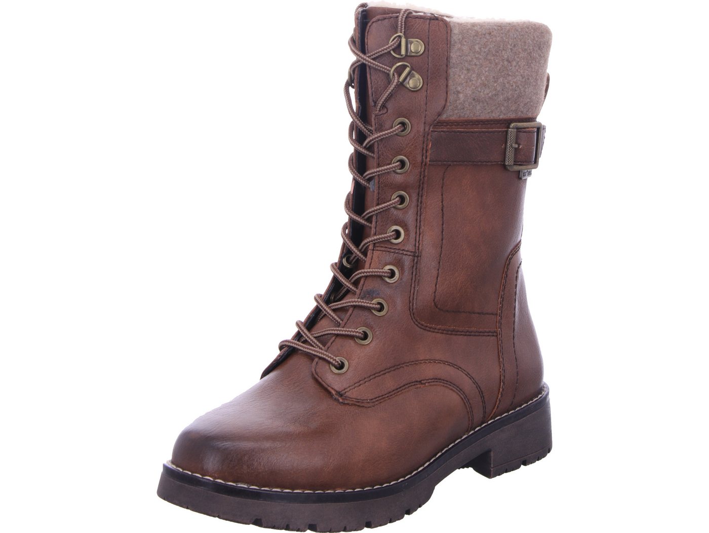 Jana Winterstiefel mit TEX-Membran