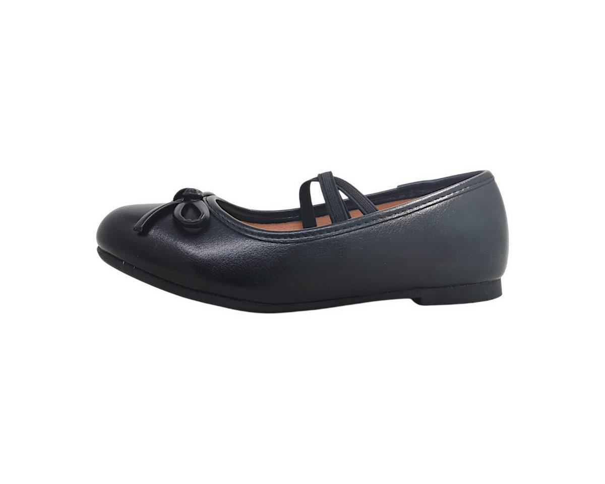 Jane Klain Ballerina Riemchenballerina