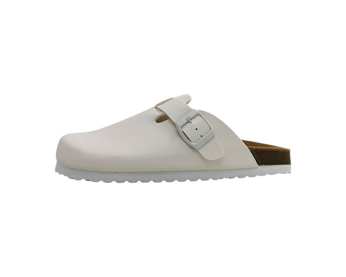 Jane Klain Clogs Schlappen