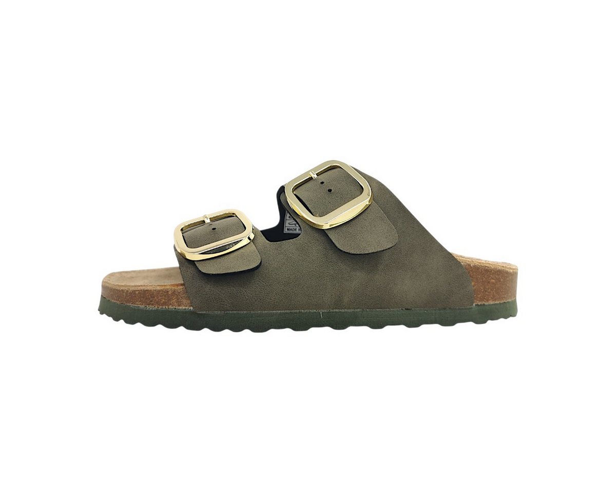 Jane Klain Pantolette Hausschuh