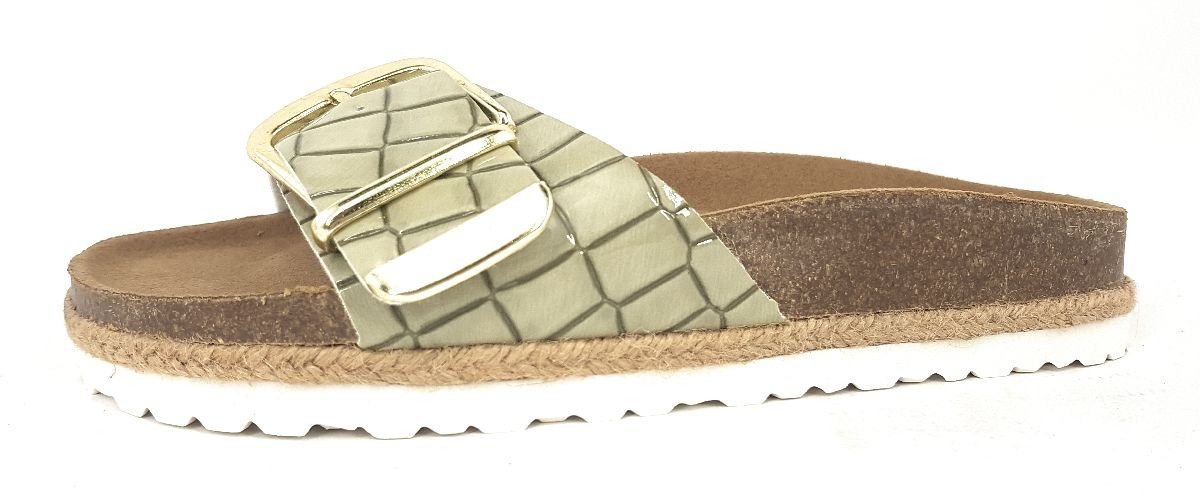 Jane Klain Pantolette Hausschuh
