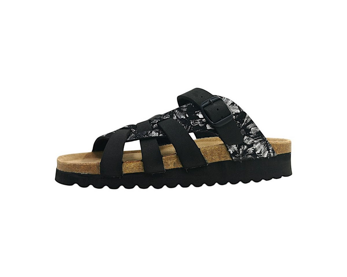 Jane Klain Pantolette Schlappen