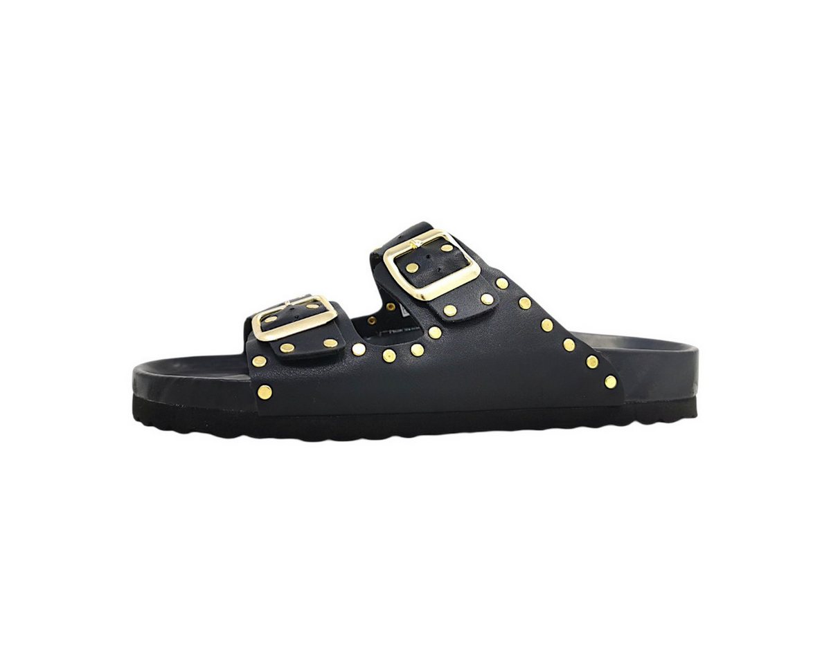Jane Klain Pantolette Schlappen