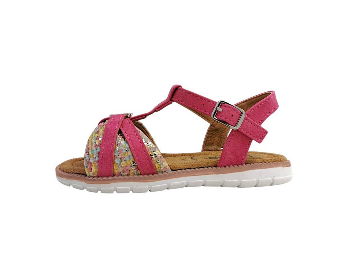 Jane Klain Sandalette Sandale