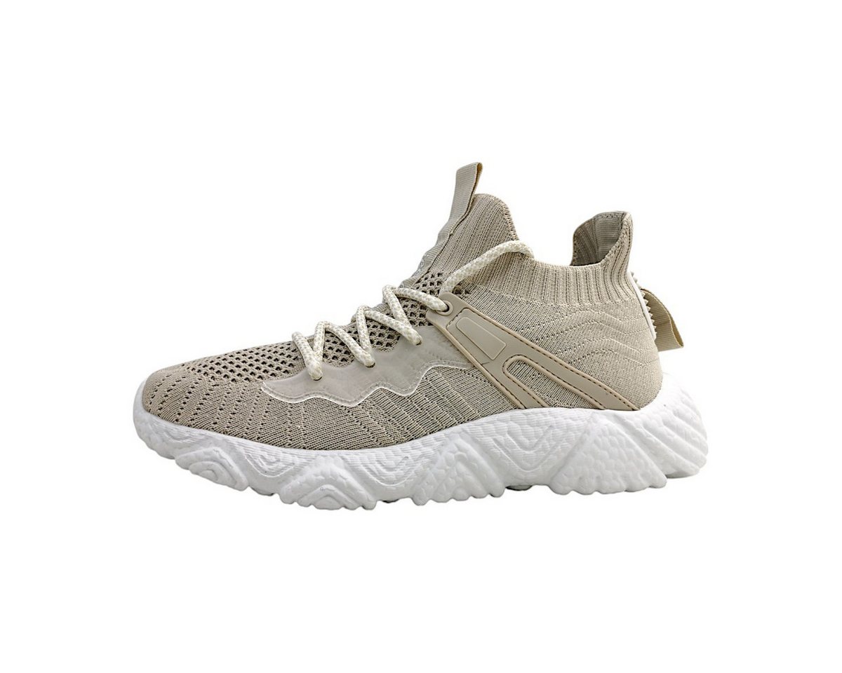 Jane Klain Schnürer Sneaker