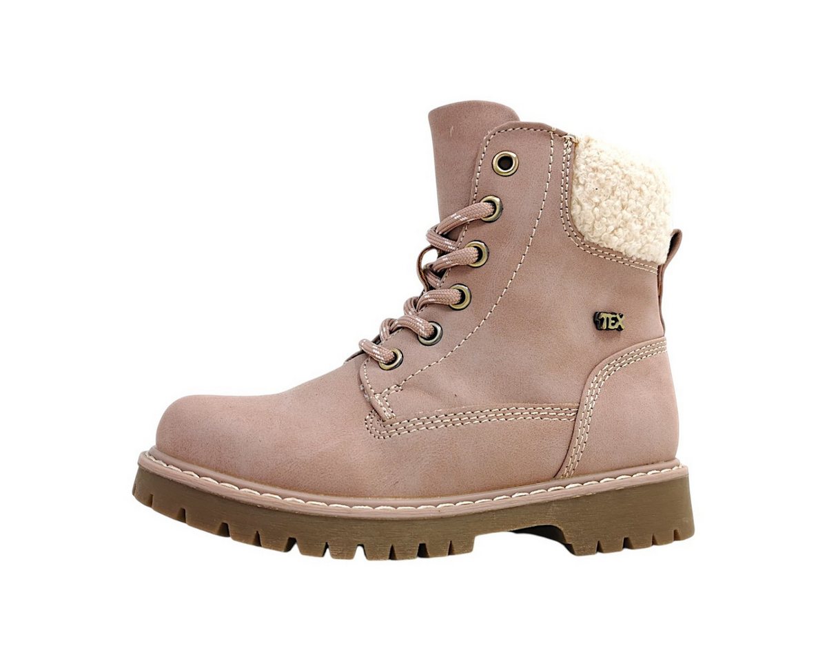 Jane Klain Schnürstiefel Schnürstiefelette