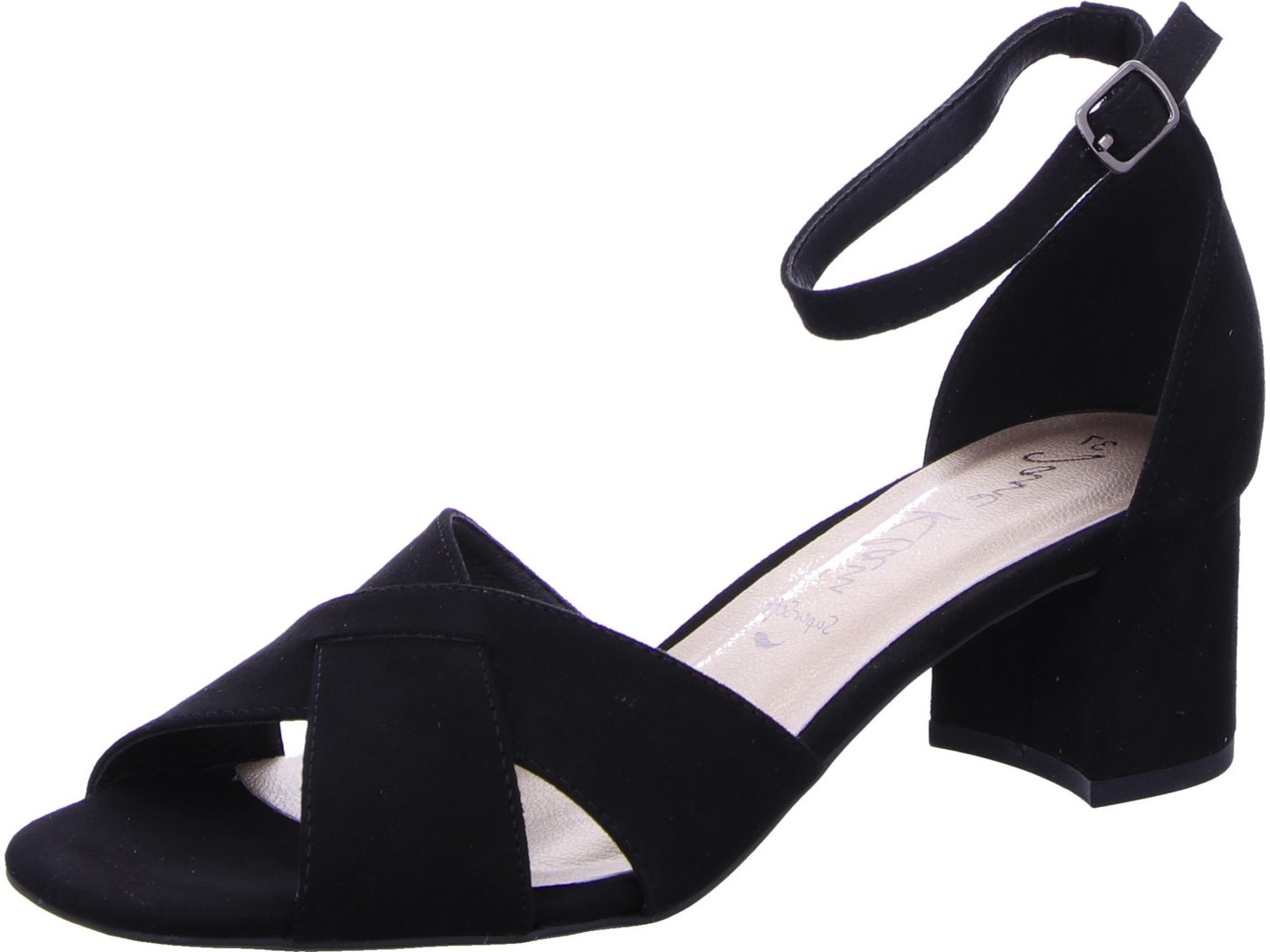 Jane Klain Sandalette