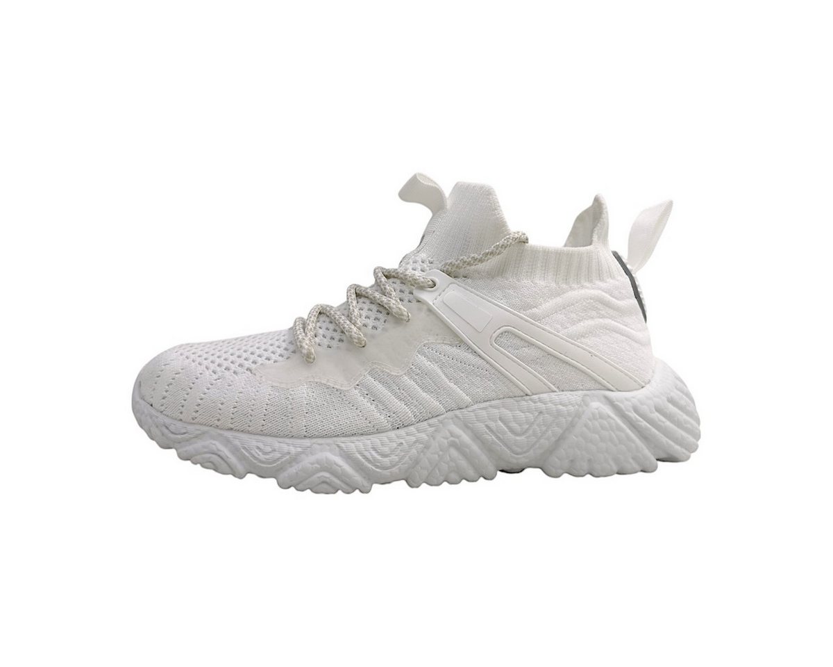 Jane Klain sportlicher Schnürer Schnürschuh