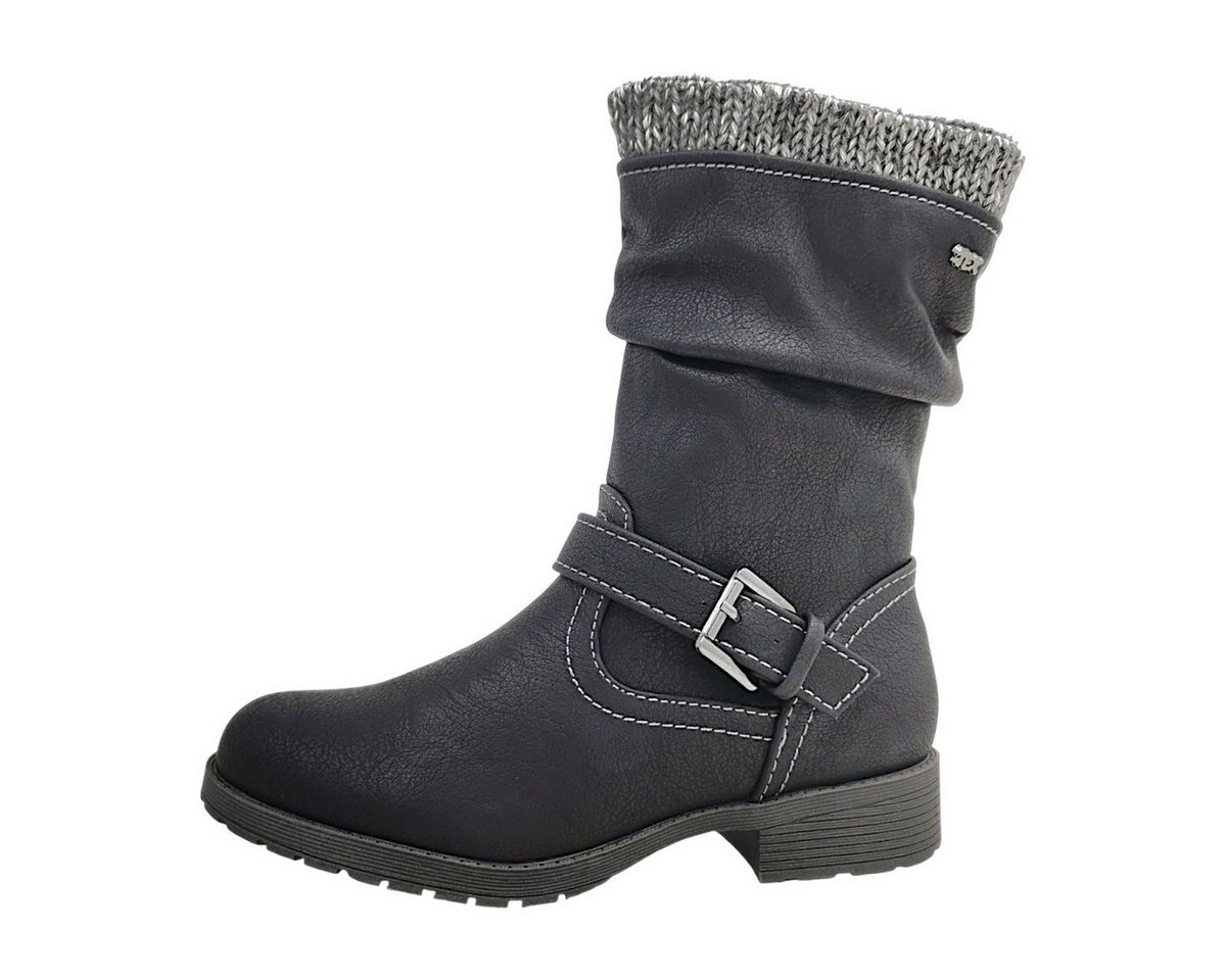 Jane Klain Stiefel Stiefel