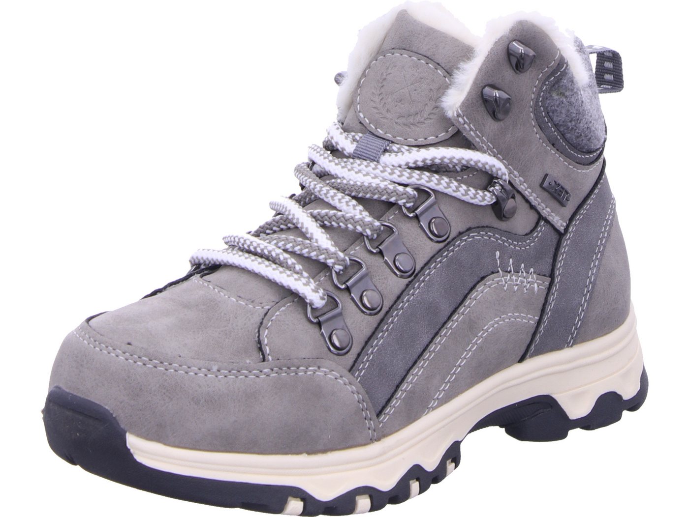 Jane Klain Winterboots mit TEX-Membran