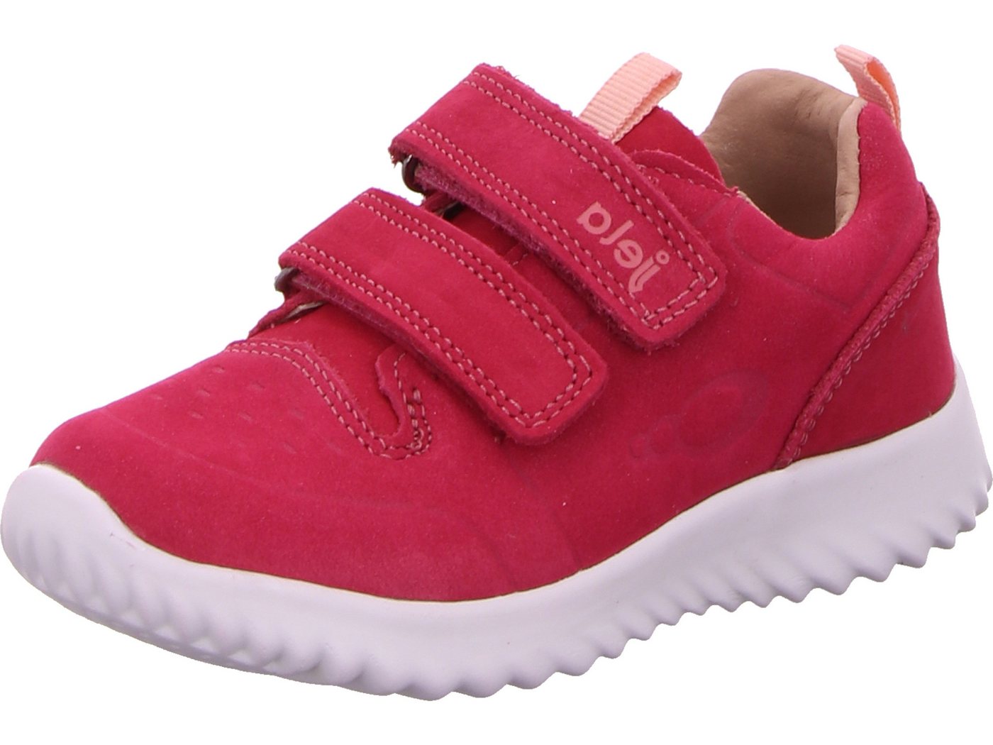 Jela Lori Lauflernschuh echtes Leder