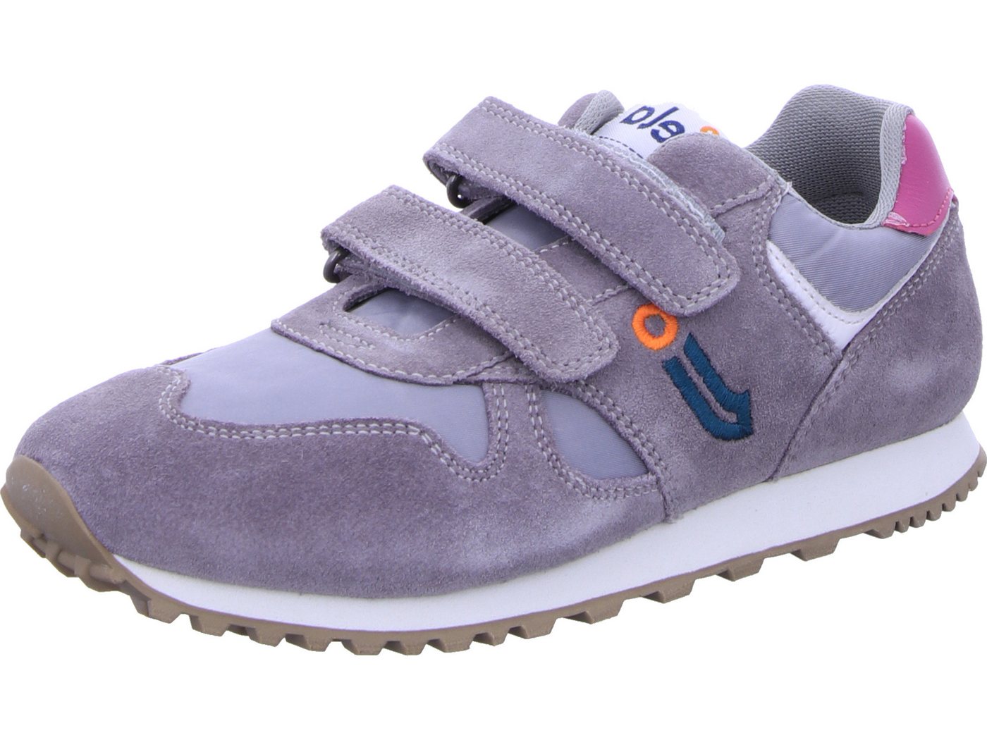 Jela Zayn Klettschuh echtes Leder