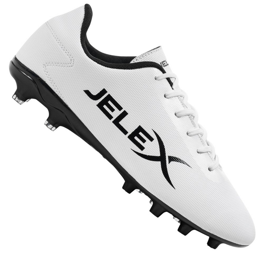 JELEX "Legend Mundial" FG Herren Fußballschuhe Fußballschuh geeignet für feste natürliche Oberflächen