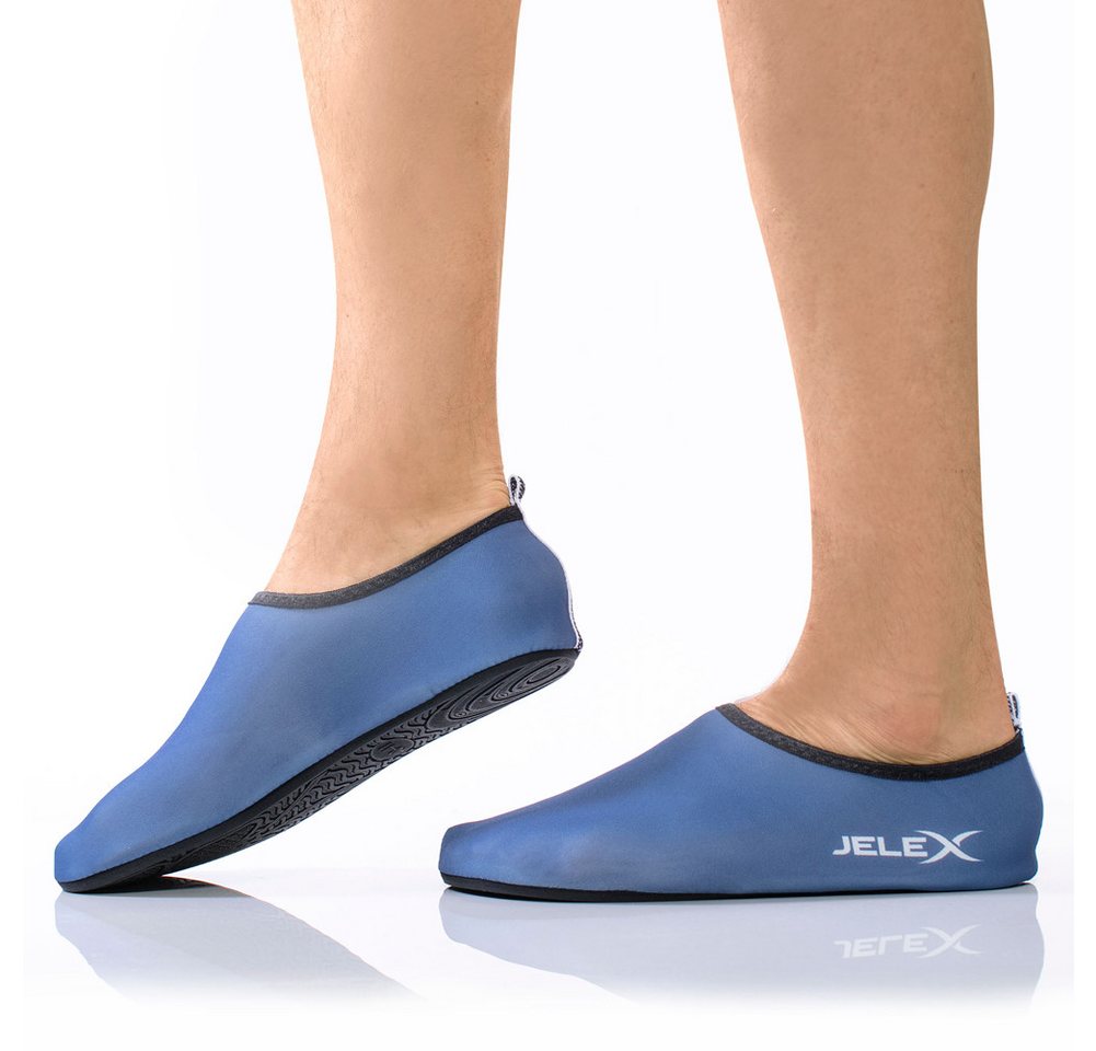 JELEX Waterwalker Schwimmschuhe Wasserschuh für alle Aktivitäten im Wasser und rundherum