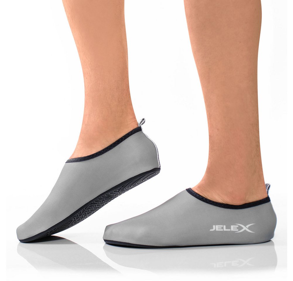 JELEX Waterwalker Schwimmschuhe Wasserschuh für alle Aktivitäten im Wasser und rundherum