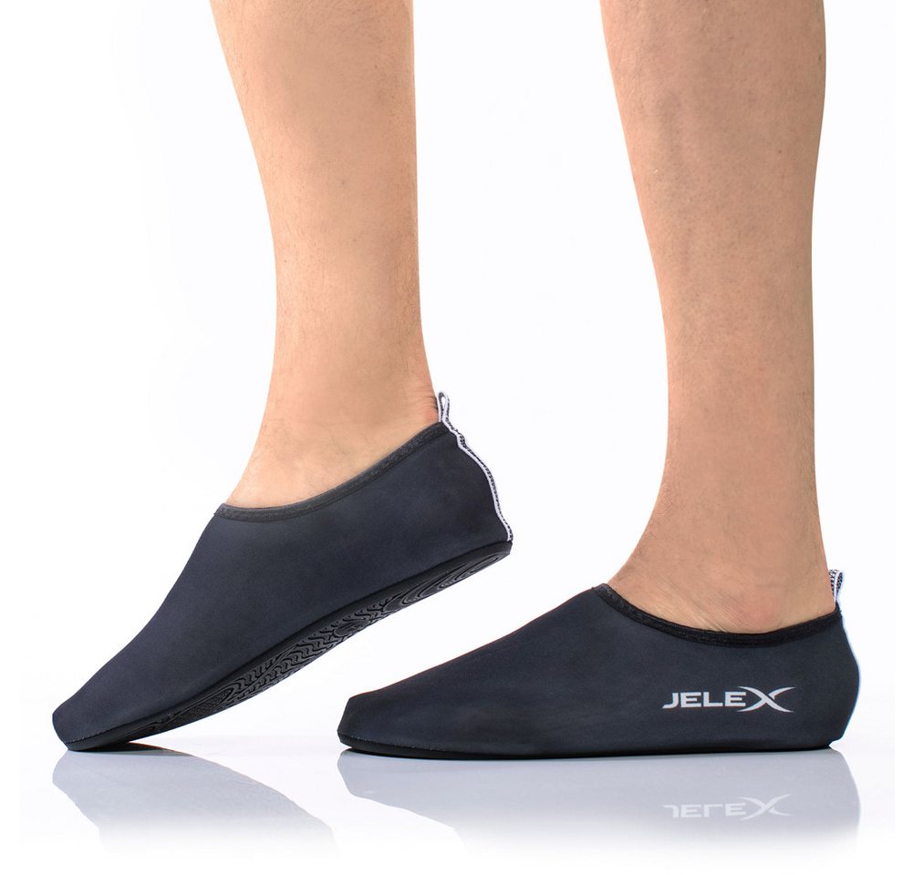 JELEX Waterwalker Schwimmschuhe Wasserschuh für alle Aktivitäten im Wasser und rundherum