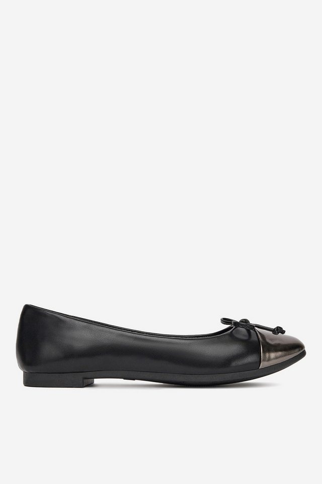 Jenny Damen Ballerina 38 schwarz 5904862329000 Ballerina