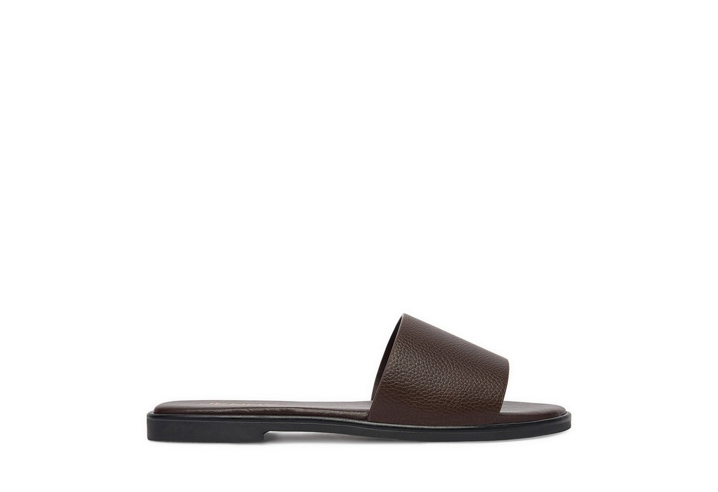 Jenny Damen-Flip-Flops, braun Badepantolette (braun)