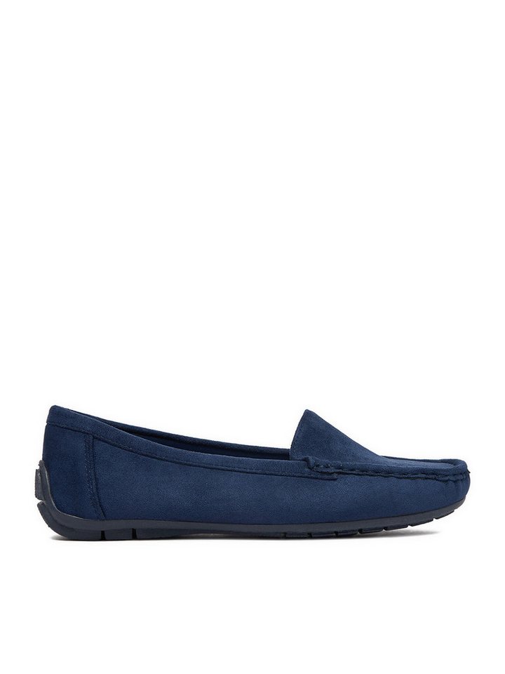 Jenny Damen-Mokasinen Marineblau JENNY-CEO-WSS20693-02 Marineblau Mokassin