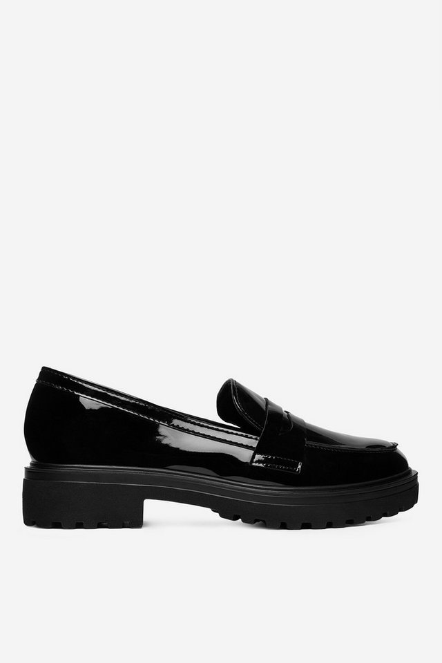 Jenny Damen Mokassin 35 schwarz 5903698013121 Mokassin