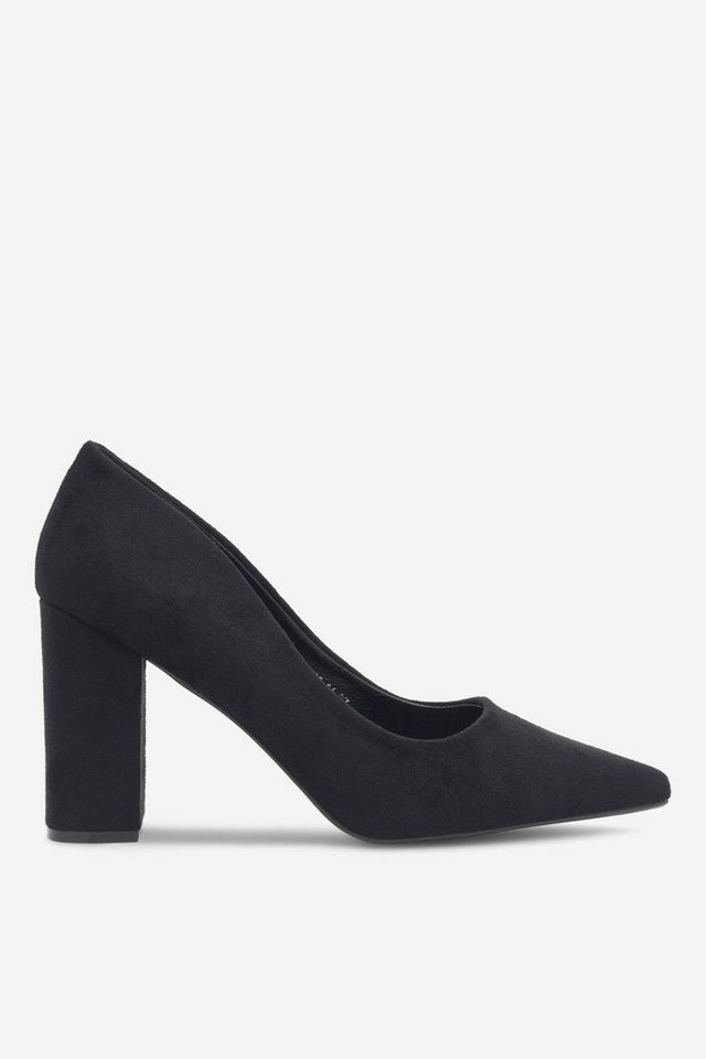 Jenny Damen Pumpe 41 schwarz 5903698013657 Pumps