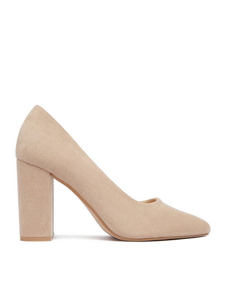 Jenny Damen Pumps Beige JENNY-CEO-WSS21563-01 Beige Pumps
