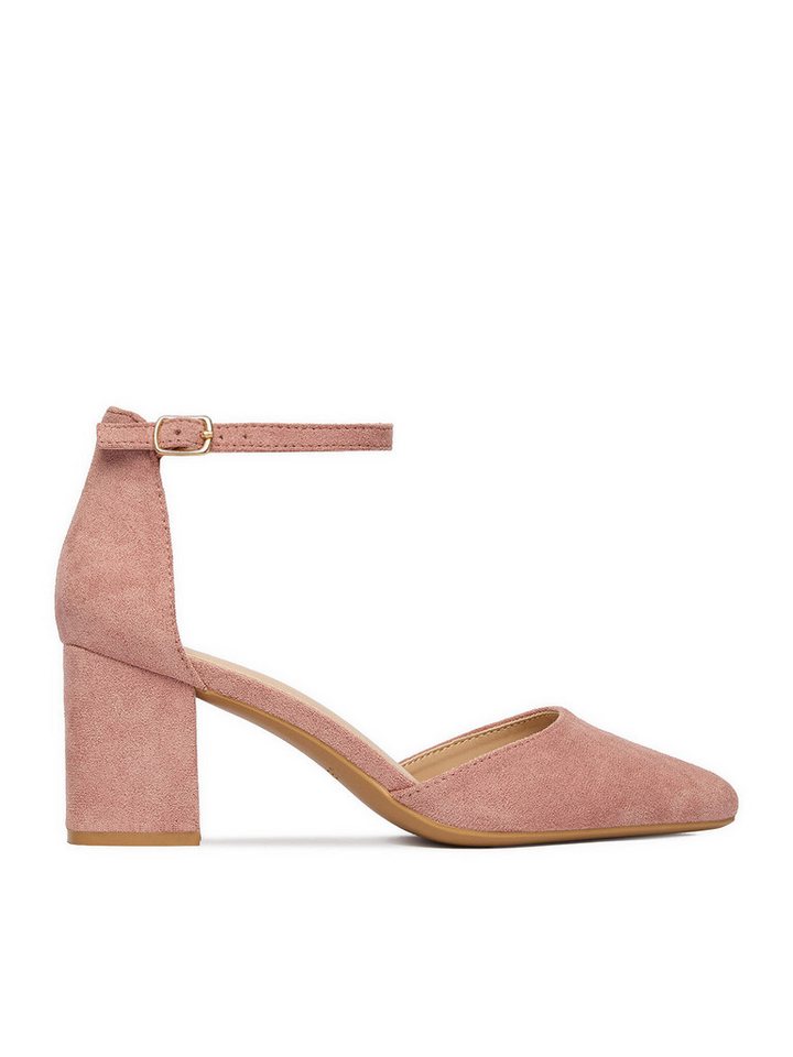 Jenny Damen Pumps Pink JENNY-CEO-AMMA WSS20968-01. Pink Pumps