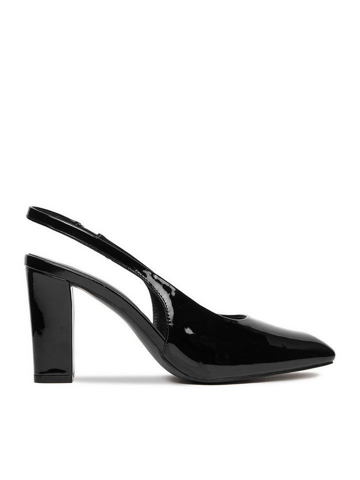 Jenny Damen Pumps Schwarz CD24-190-1 Pumps