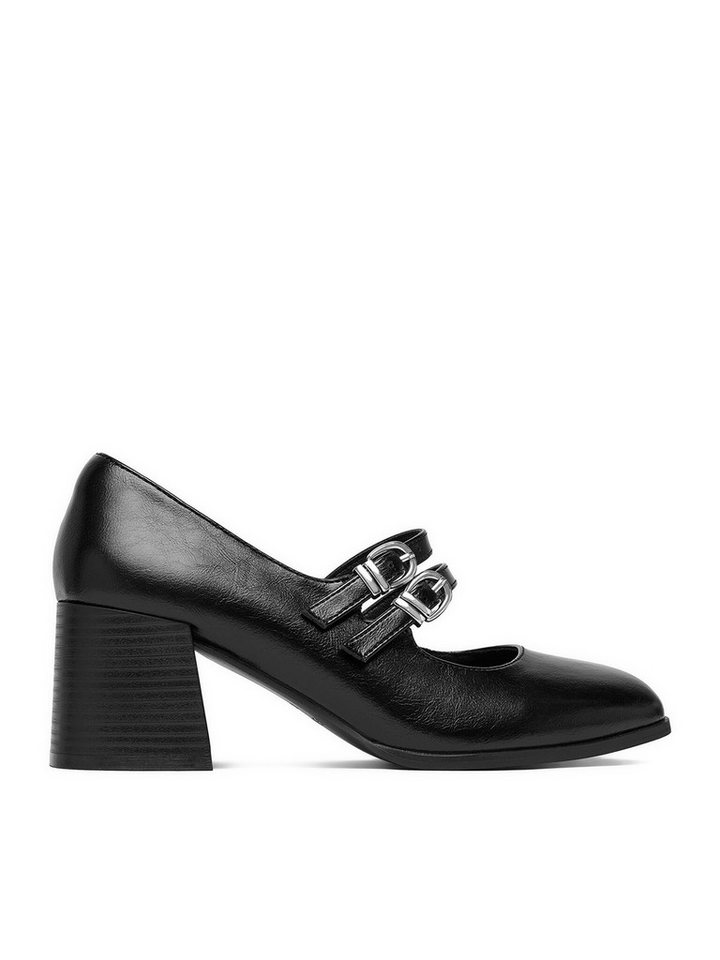 Jenny Damen-Pumps Schwarz JENNY-CEO-HY3107S-1 Schwarz Pumps
