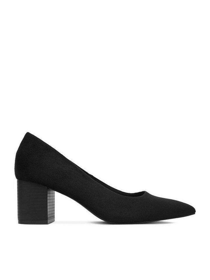Jenny Damen Pumps Schwarz JENNY-CEO R26SS09209 Schwarz Pumps