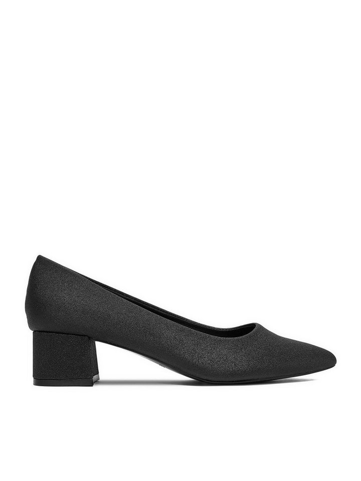 Jenny Damen Pumps Schwarz JENNY-CEO-W80012 Schwarz Pumps