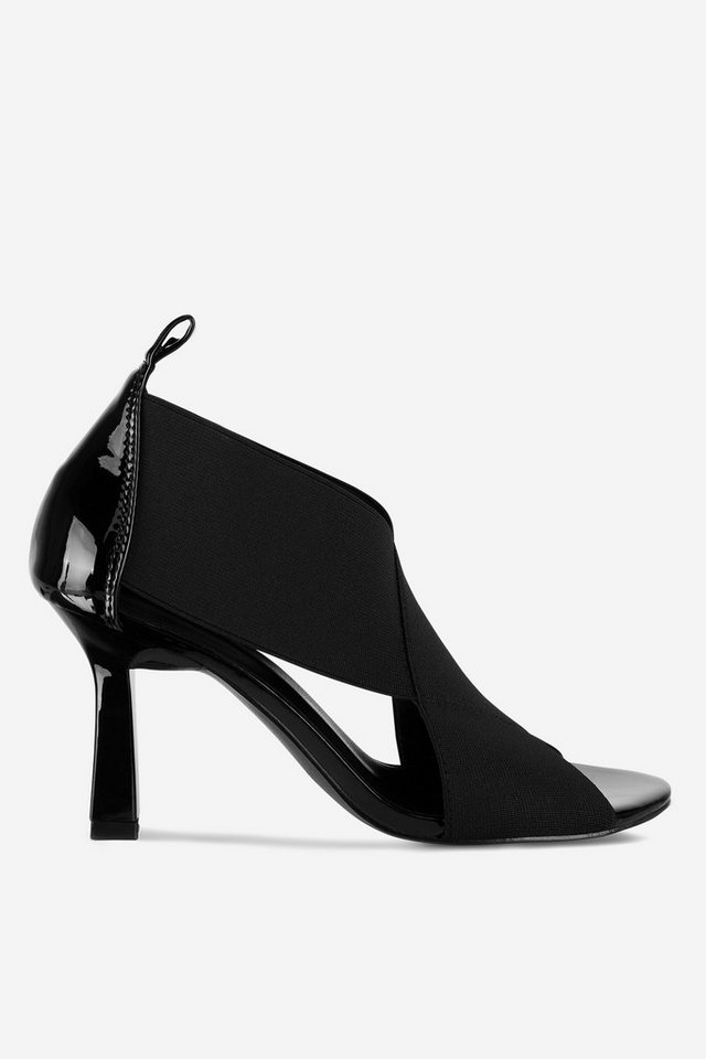 Jenny Damen Sandale 37 schwarz 5903698142609 Sandale