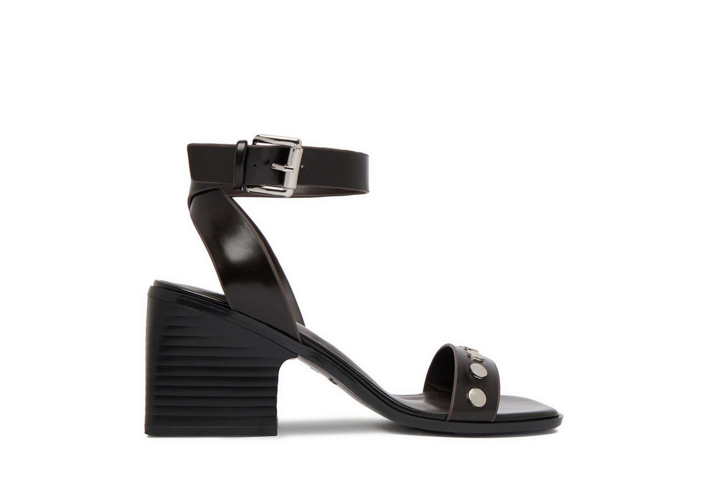 Jenny Damen-Sandalen in Braun Sandale (braun)