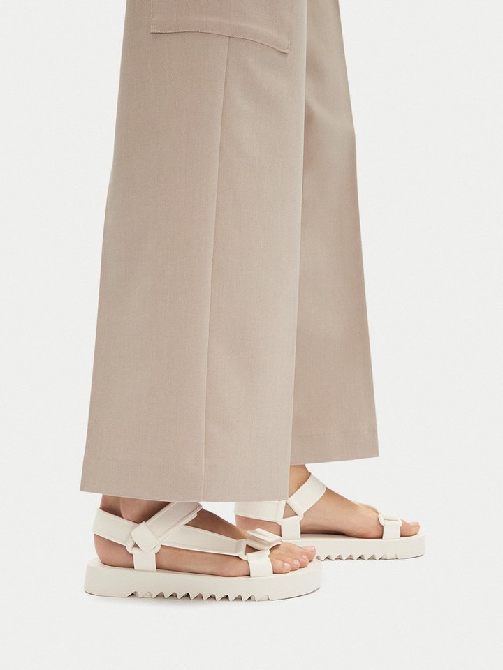 Jenny Damen Sandals Beige CT0613-71 Sandale