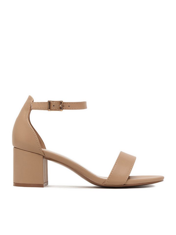 Jenny Damen Sandals Beige JENNY-CEO-WS0730-06 Beige Sandale