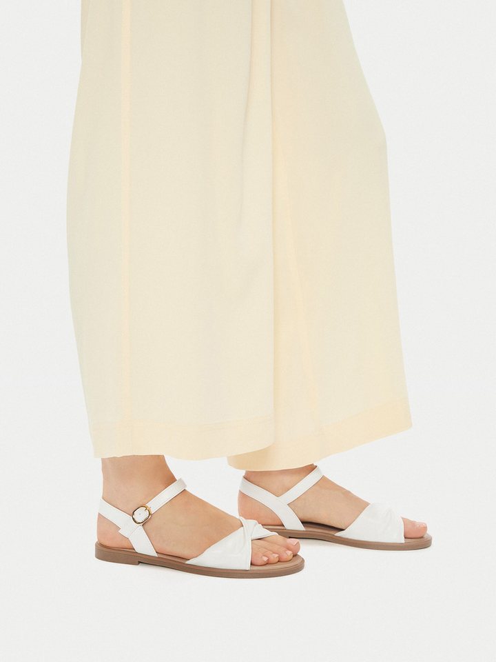 Jenny Damen Sandals Weiß CHIKA WS250723-1 Sandale
