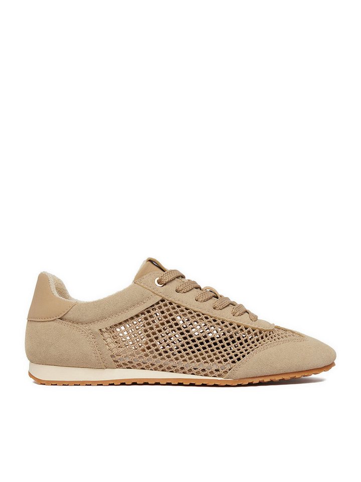 Jenny Damen-Sneakers Beige JENNY-CEO HY58158-1 Beige Sneaker