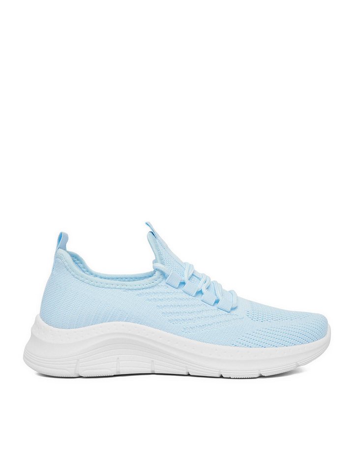 Jenny Damen-Sneakers Blau JENNY-CEO-WFA2706-1 Blau Sneaker