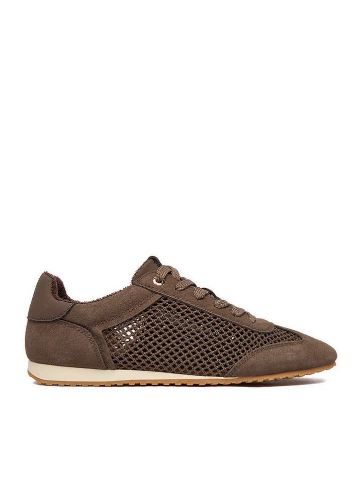 Jenny Damen-Sneakers Brown JENNY-CEO-HY58158-1 Brown Sneaker