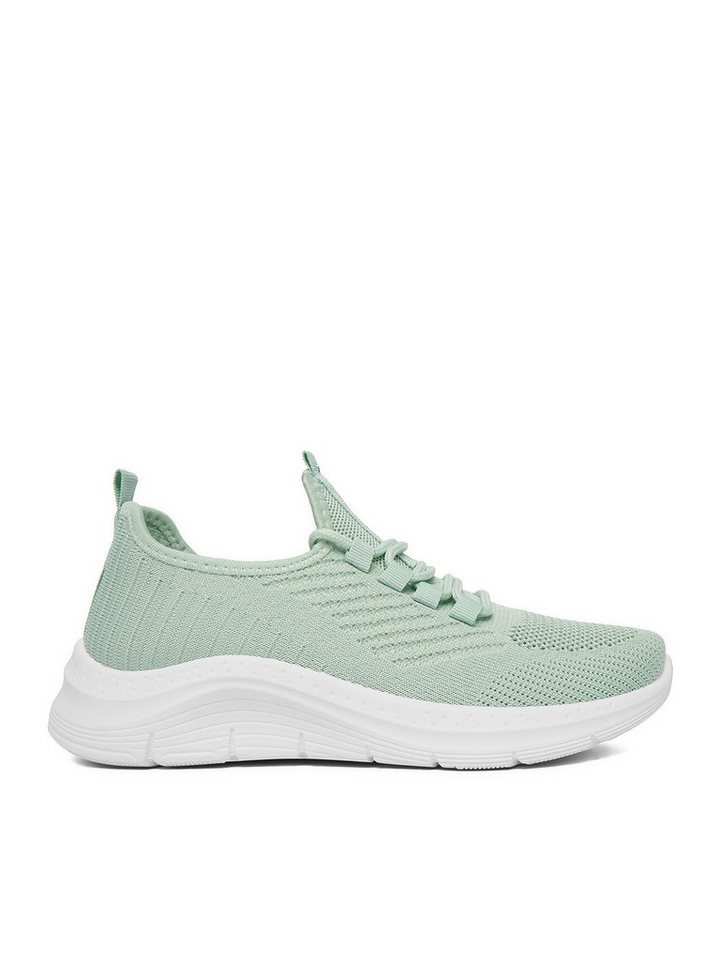 Jenny Damen-Sneakers Grün JENNY-CEO-WFA2706-1 Grün Sneaker