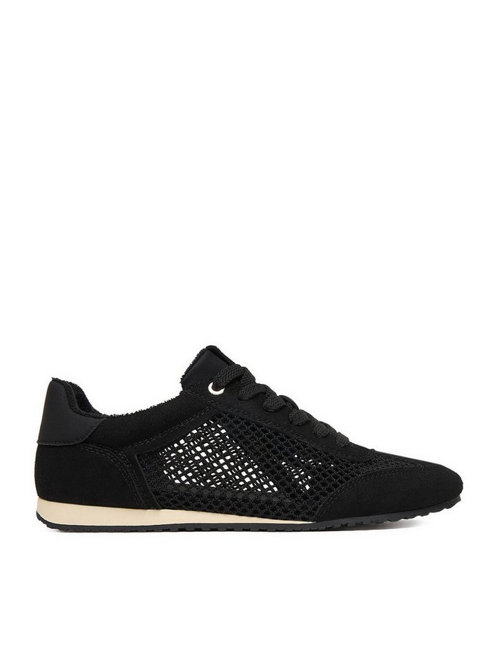 Jenny Damen-Sneakers Schwarz JENNY-CEO-HY58158-1 Schwarz Sneaker