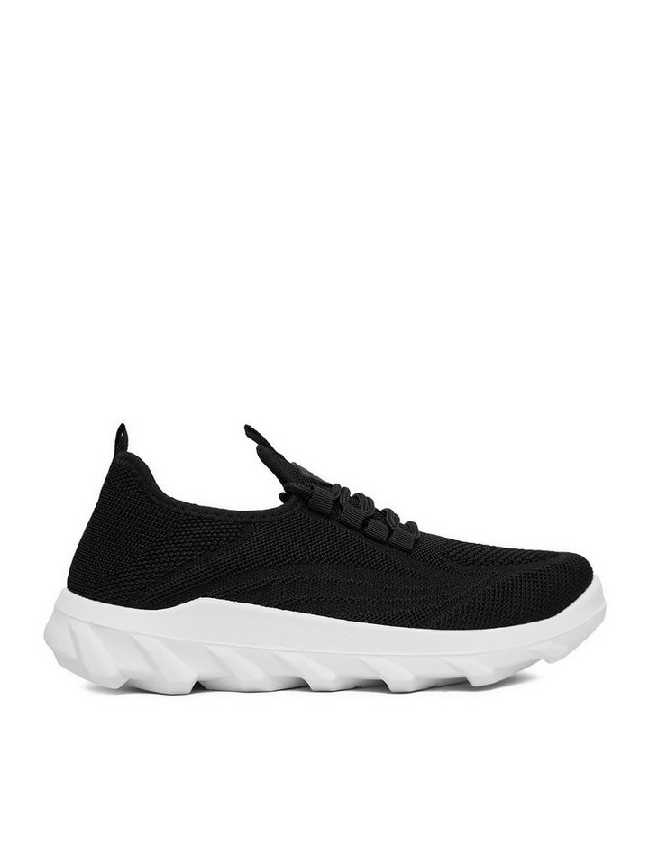 Jenny Damen-Sneakers Schwarz JENNY-CEO-WFA2711-1 Schwarz Sneaker