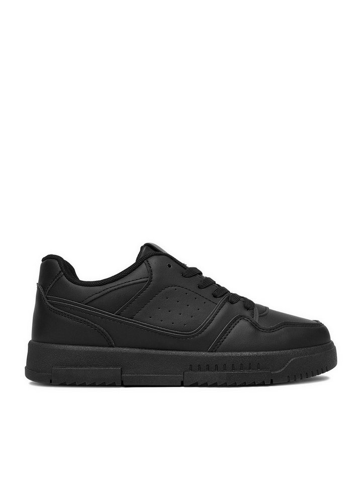 Jenny Damen-Sneakers Schwarz JENNY-CEO-WSS21762-01 Schwarz Sneaker