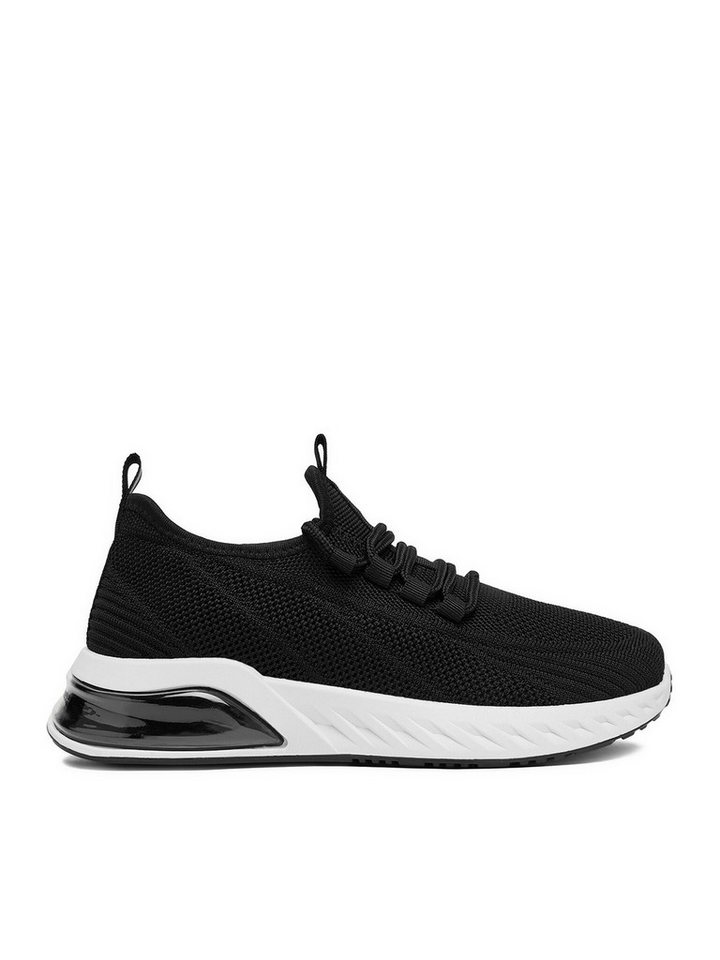 Jenny Damen-Sneakers Schwarz JENNY-CEO-WYL0310-01 Schwarz Sneaker