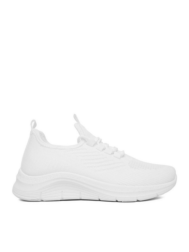 Jenny Damen-Sneakers Weiß JENNY-CEO-WFA2706-1 Weiß Sneaker