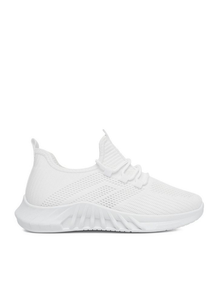 Jenny Damen-Sneakers Weiß JENNY-CEO-WFA270923-4 Weiß Sneaker