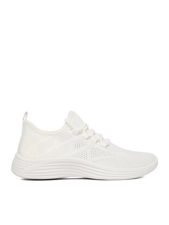 Jenny Damen-Sneakers Weiß JENNY-CEO-WSL0075-06 Weiß Sneaker