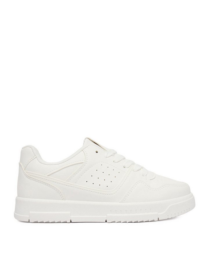 Jenny Damen-Sneakers Weiß JENNY-CEO-WSS21762-01 Weiß Sneaker